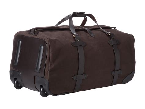 kipling large wheeled duffle bag